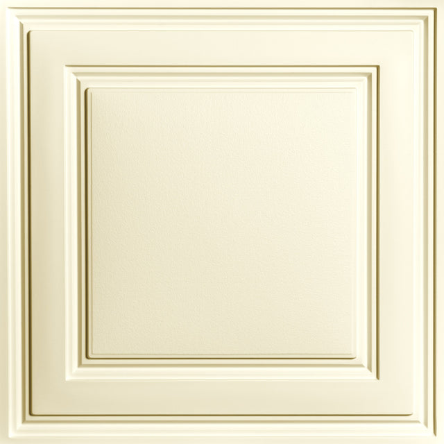Modern Grid Ceiling Tile (2x2)